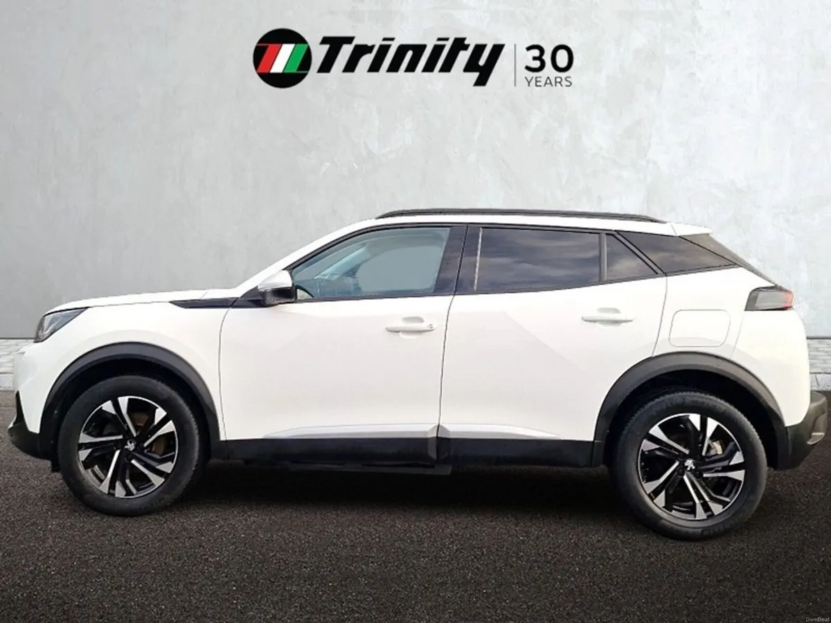 Peugeot 2008 ** REAR REVERSING CAMERA ** TOUCH SCR - Image 5