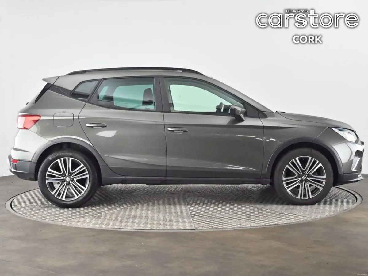 SEAT Arona 1.0TSI 110hp DSG SE+ - Image 2
