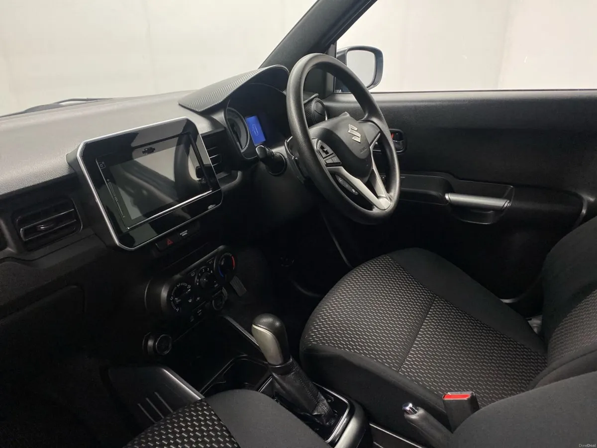 Suzuki Ignis 1.2 Hybrid SZ-T CVT - Image 3