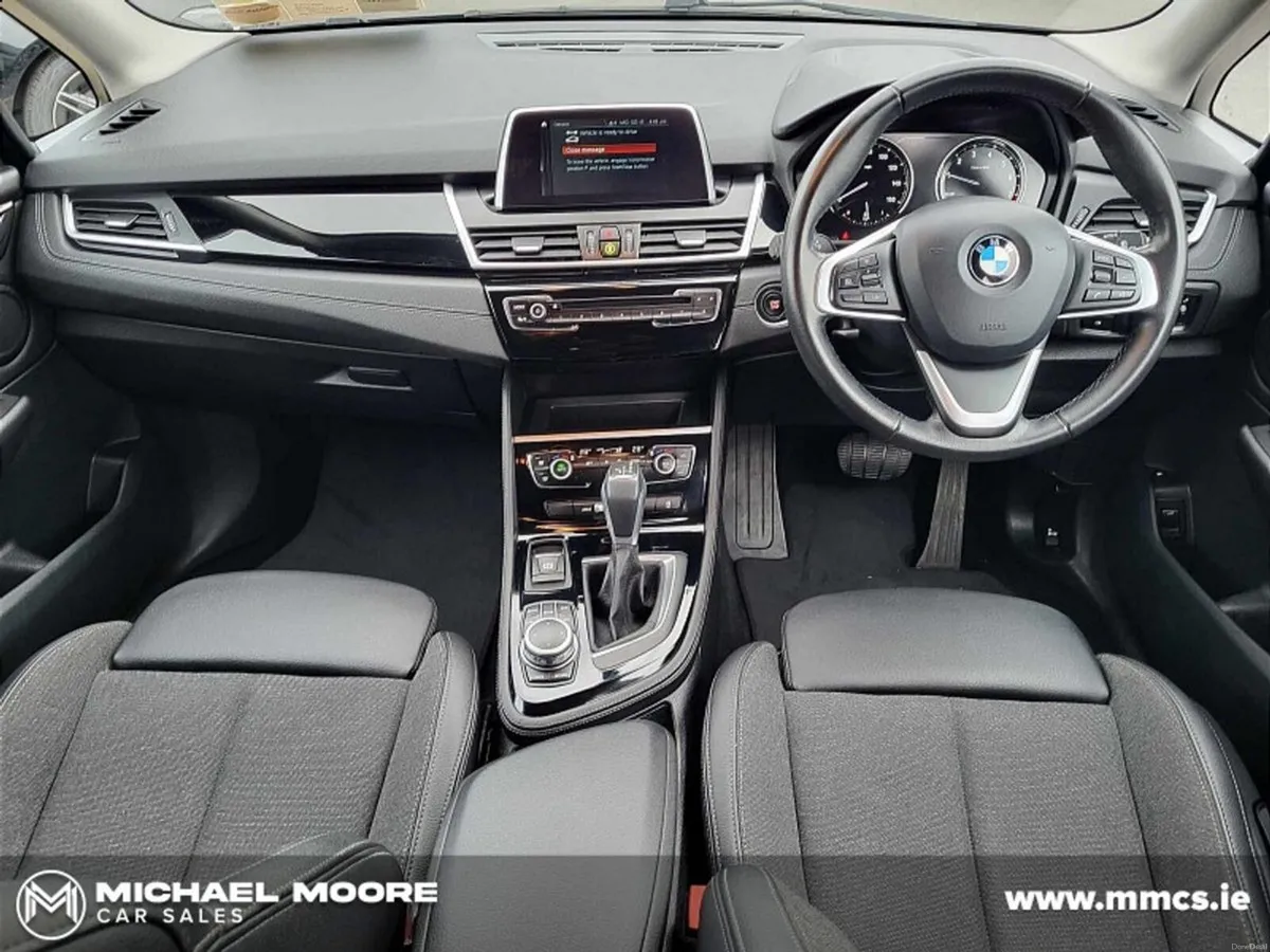 BMW 2-Series 225xe Sport Auto *(1.5 PETROL PLUG-IN - Image 2