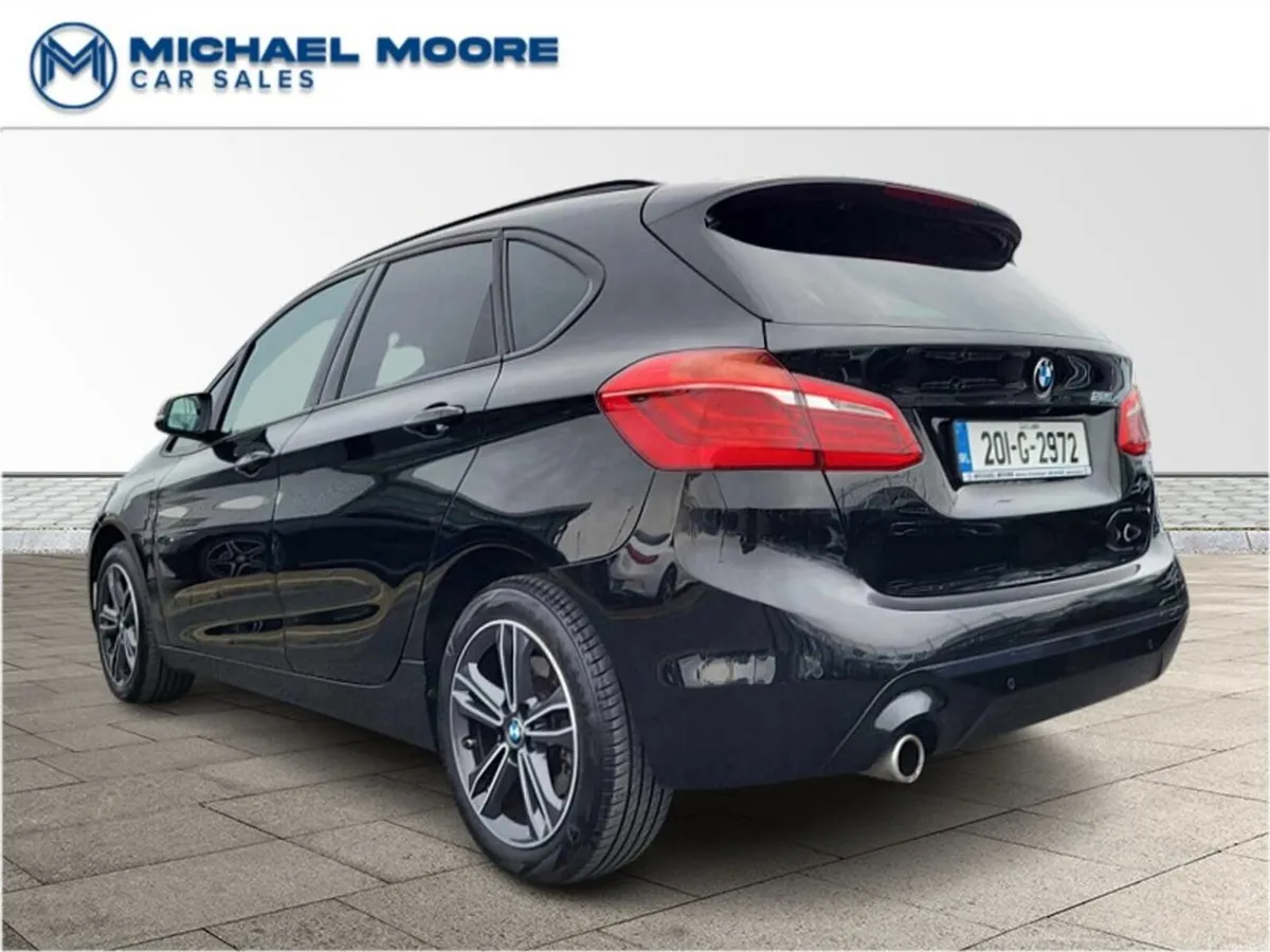BMW 2-Series 225xe Sport Auto *(1.5 PETROL PLUG-IN - Image 3
