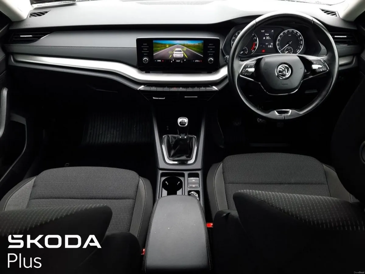 Skoda Octavia **SOLD SOLD SOLD SOLD SOLD** - Image 2