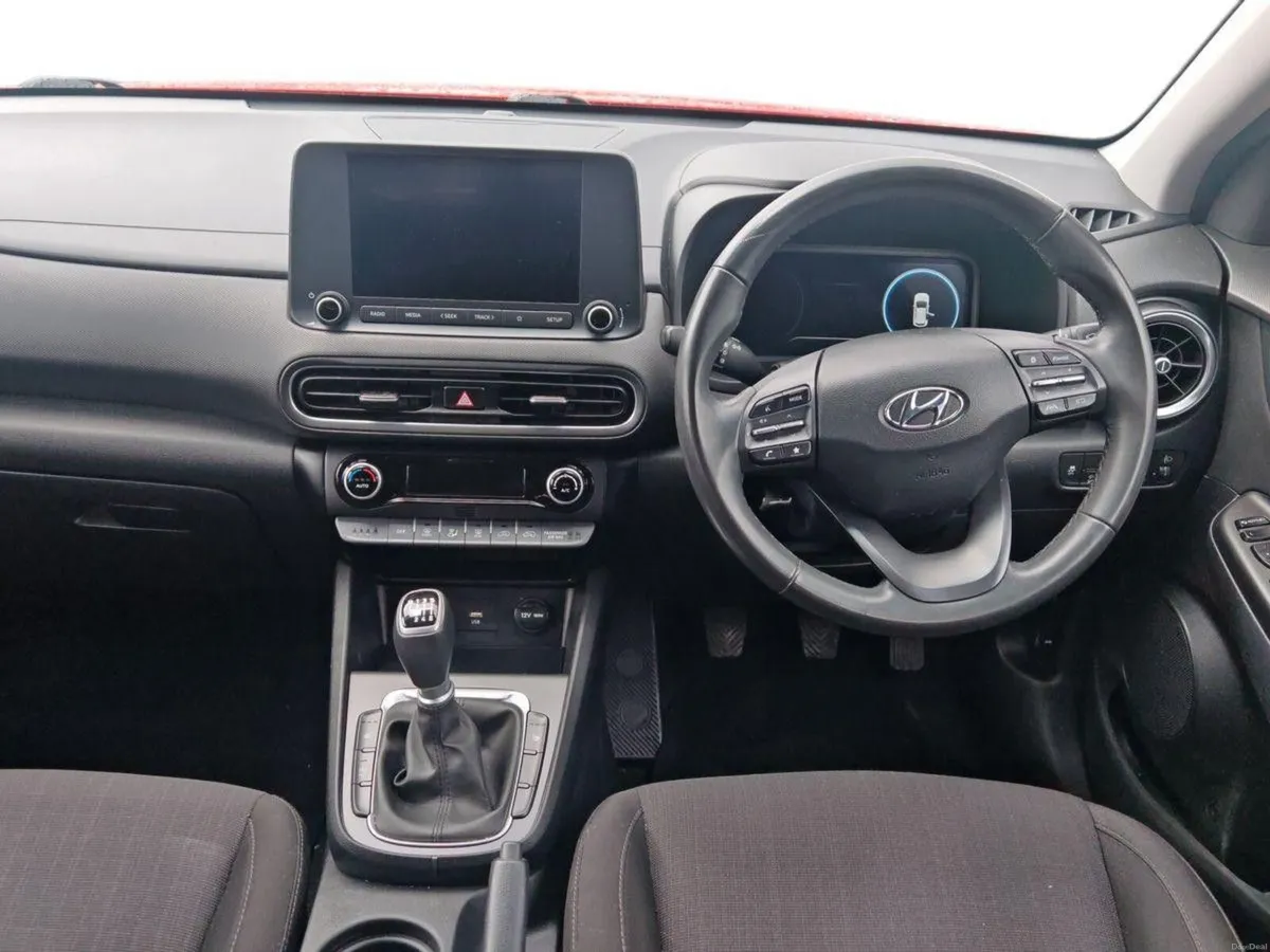 Hyundai KONA 1.0 T-GDI Executive - Image 2