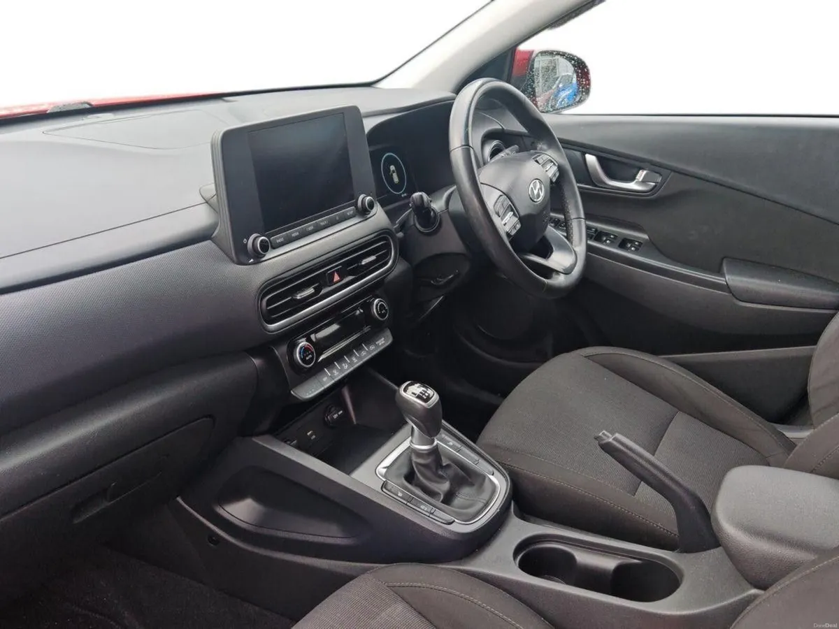 Hyundai KONA 1.0 T-GDI Executive - Image 4