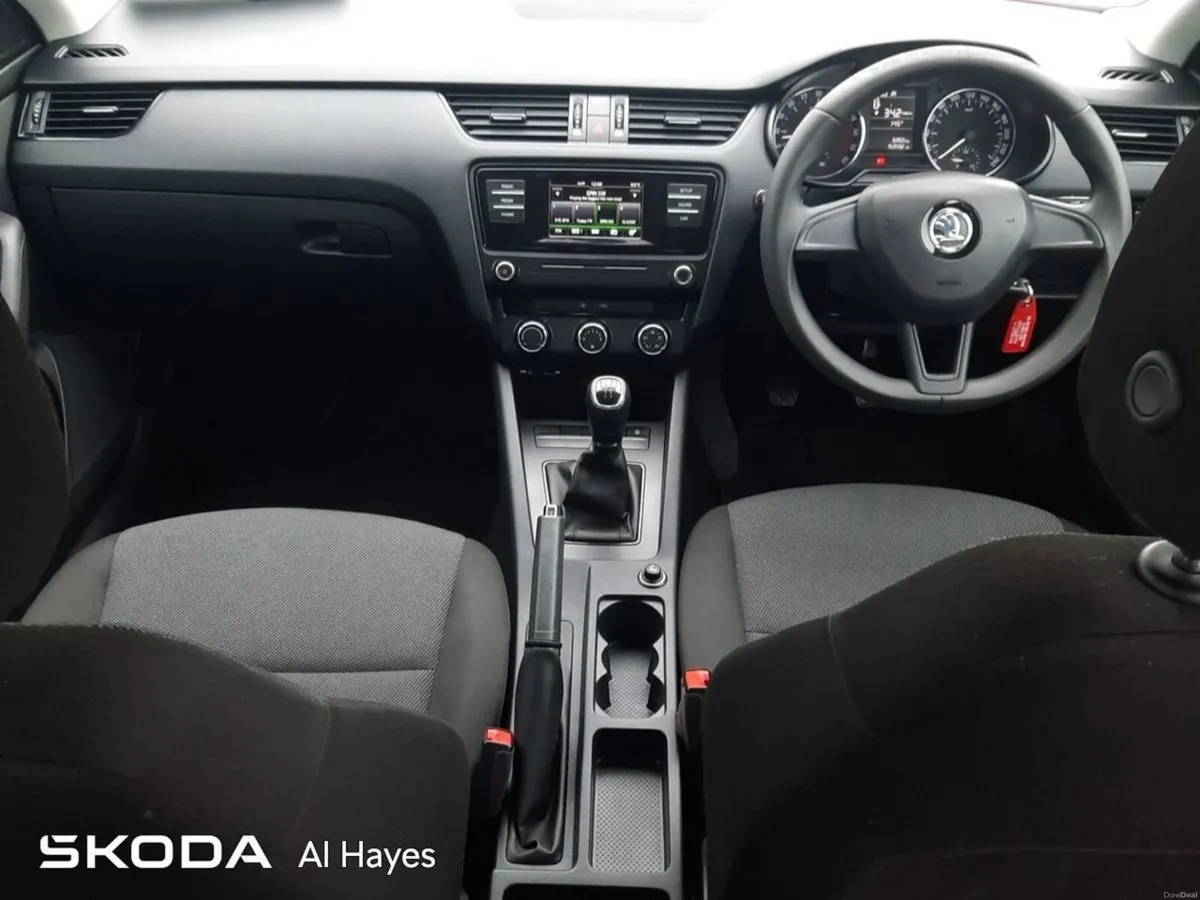 Skoda Octavia **SOLD SOLD SOLD SOLD SOLD** - Image 2