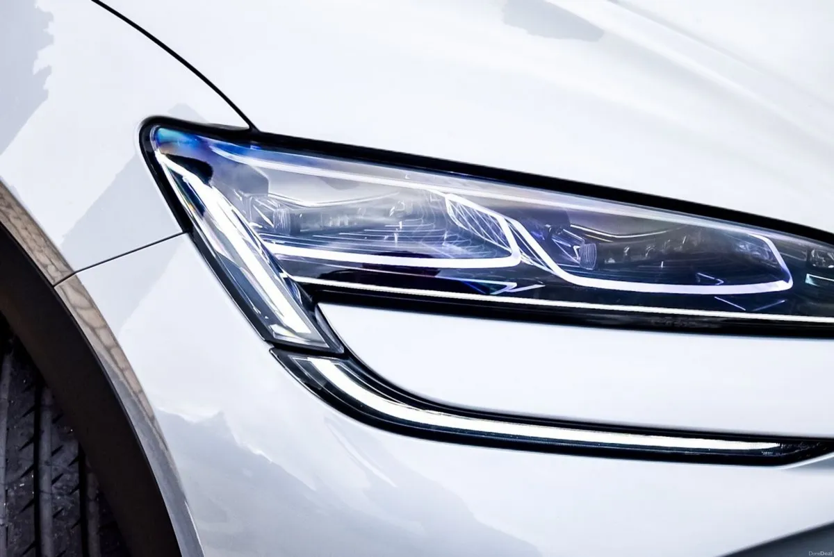 BYD SEALION 7 502km Excellence AWD 530bhp - Image 5