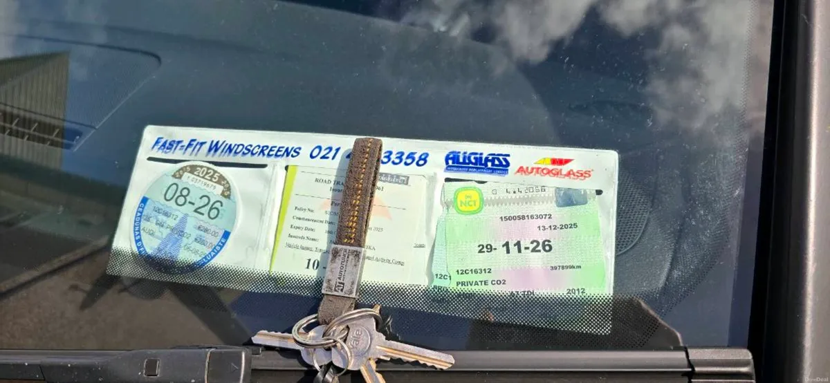 Audi A7 3.0tdi 2012 S-Line NCT'd and TAX'd - Image 4