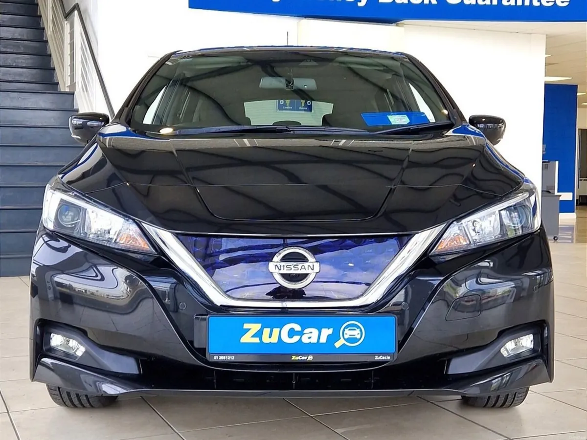 Nissan Leaf Leaf SV Premium 40 kWh - Image 3