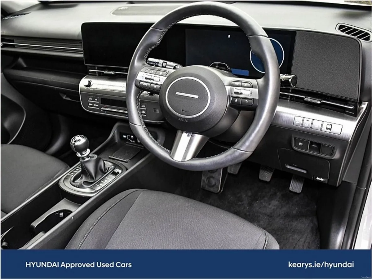 Hyundai KONA 1.0 T-GDI Elegance - Image 6
