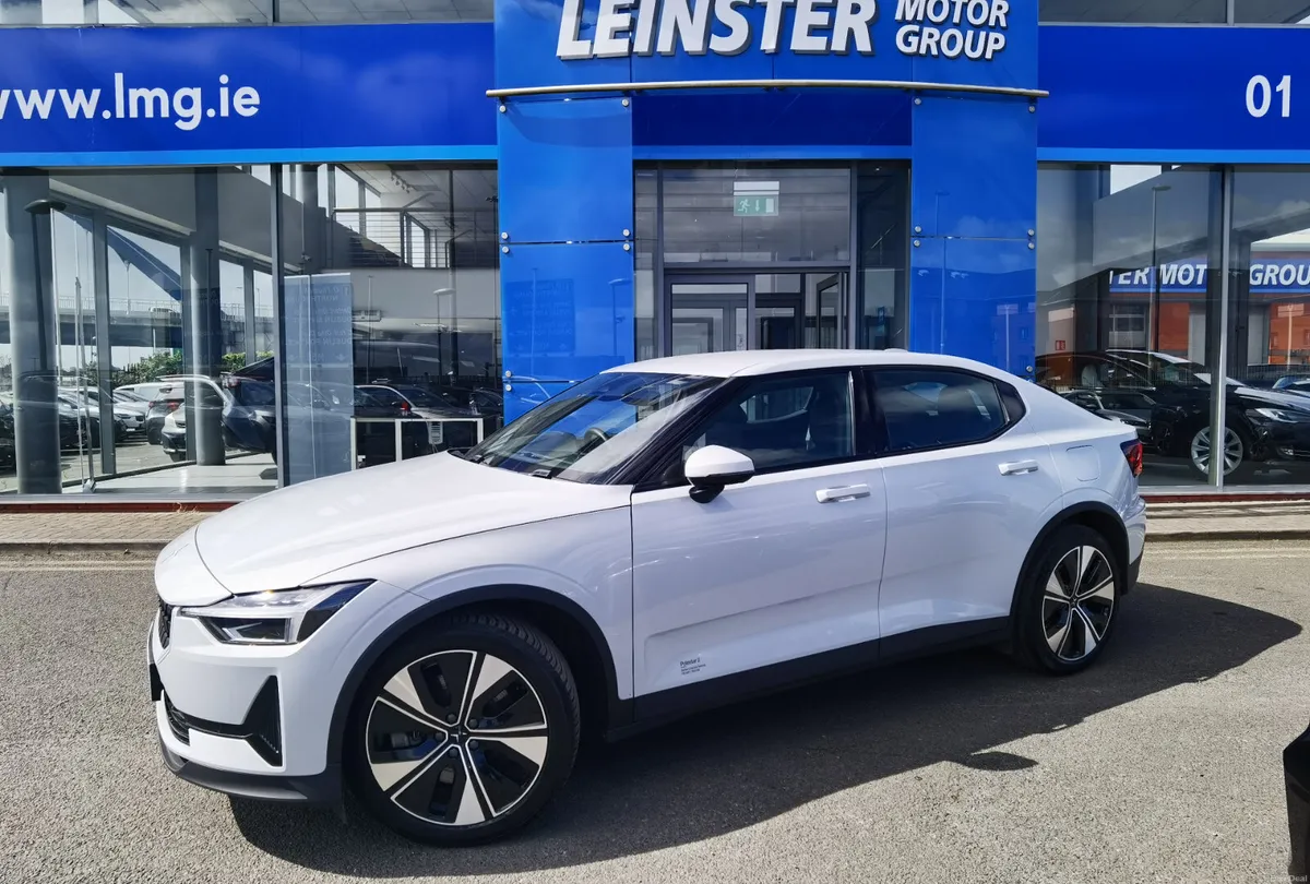 POLESTAR 2 78KWH DUAL MOTOR LONG RANGE - Image 1
