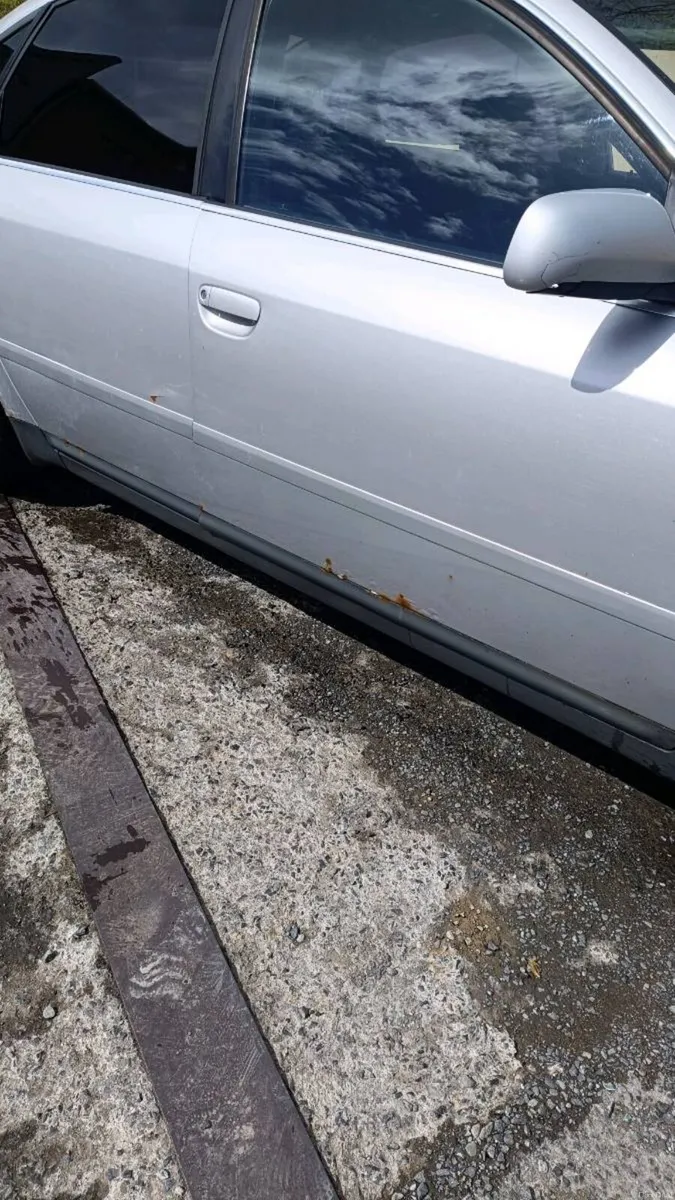 Audi a6 1.9tdi 130hbp - Image 4