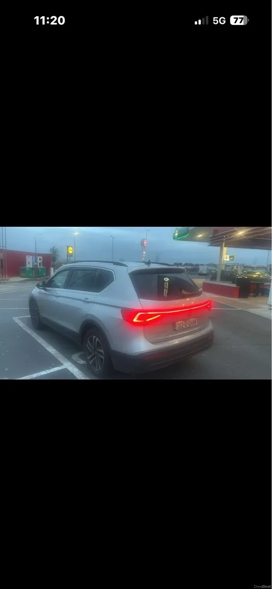 Seat Tarraco - Image 2