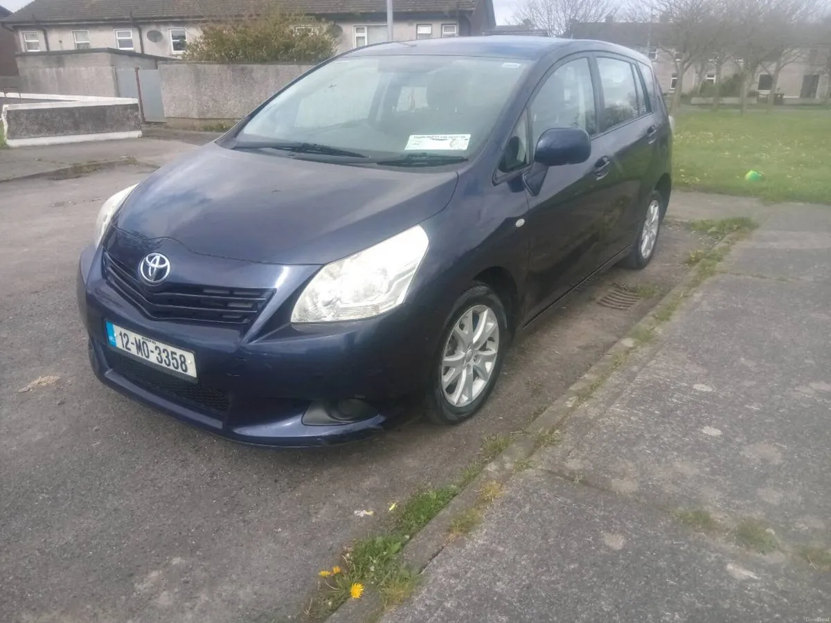 12 verso new nct - Image 2