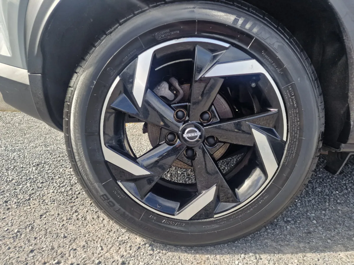 Nissan Juke 1.0 SV Premium MY23.75 4DR - Image 4