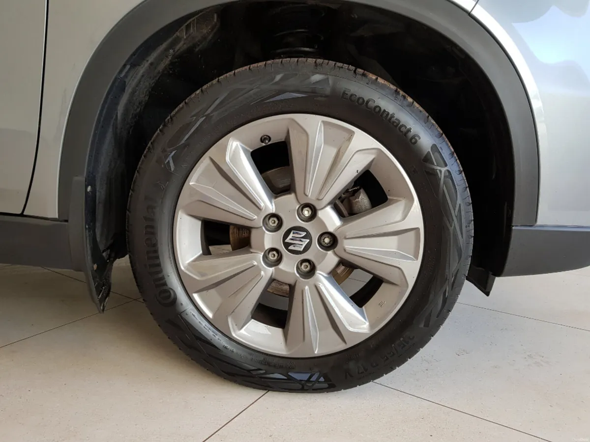 Suzuki Vitara 1.4 B/jet Hybrid Sz-t 5DR - Image 4