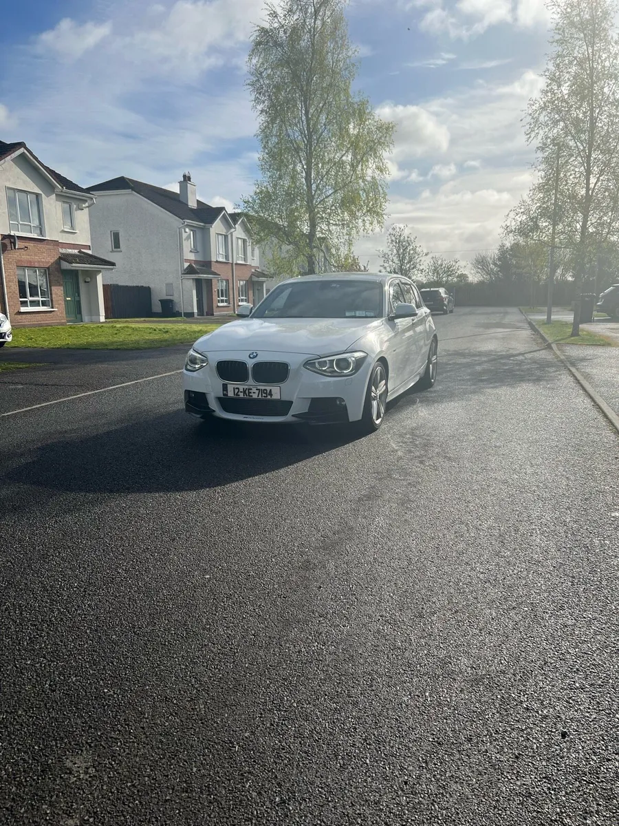 Bmw 116i m sport, m performance - Image 3