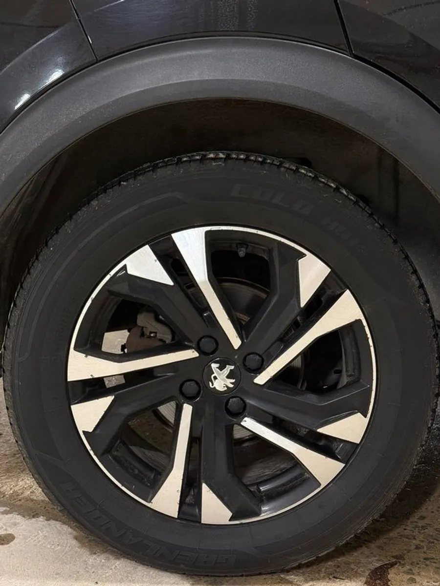 2021 Peugeot e-2008 50KWH - Image 4