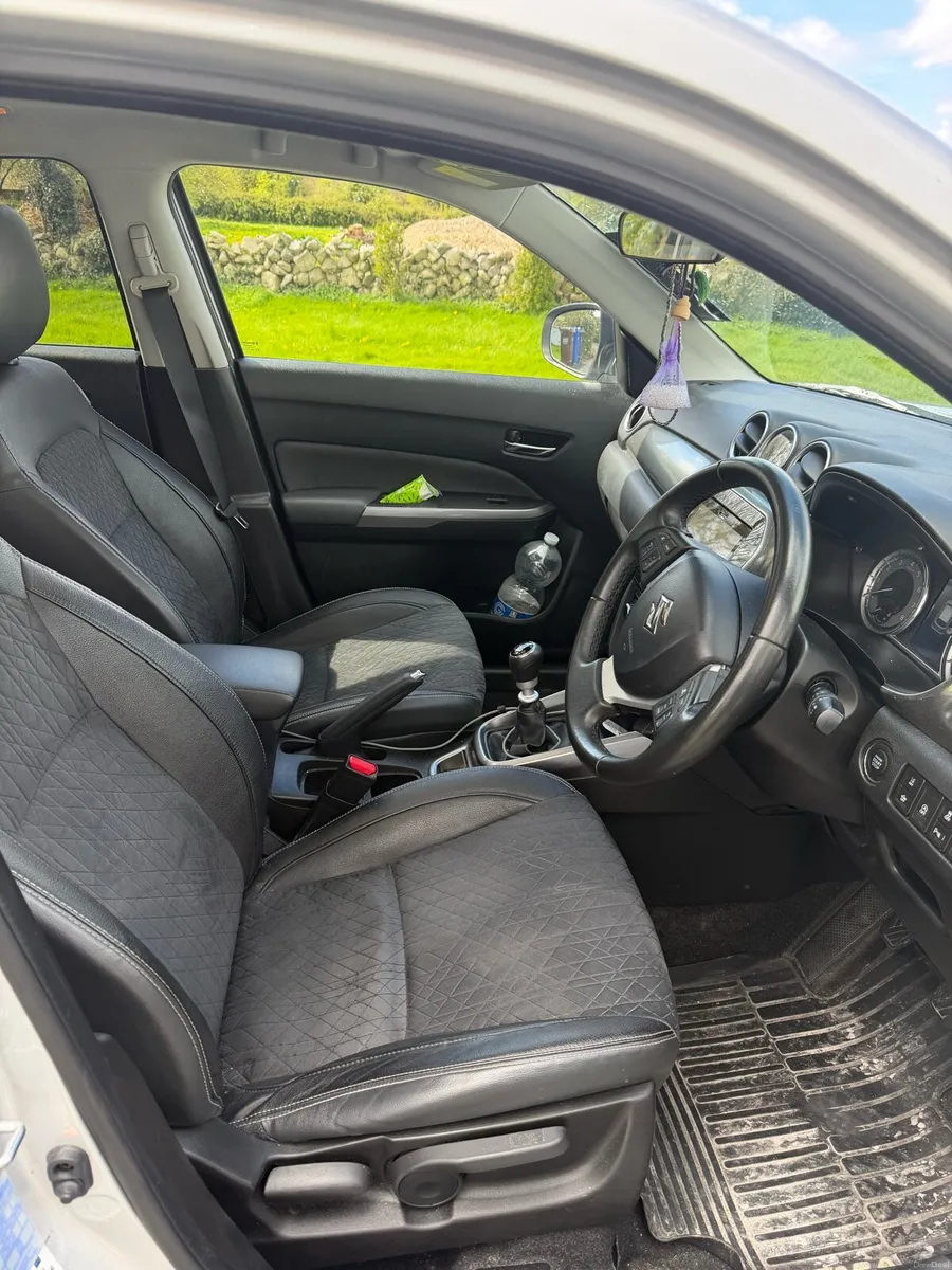Suzuki Vitara - Image 4