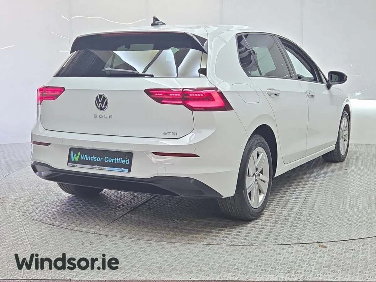 Volkswagen Golf ETSI Active DSG - Image 3