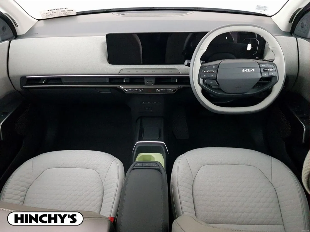 Kia Other EV2 Earth - Image 2