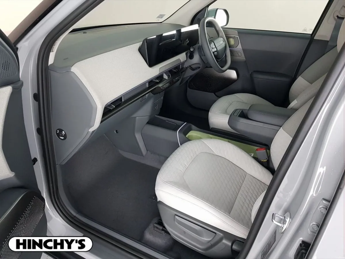 Kia Other EV2 Earth - Image 4