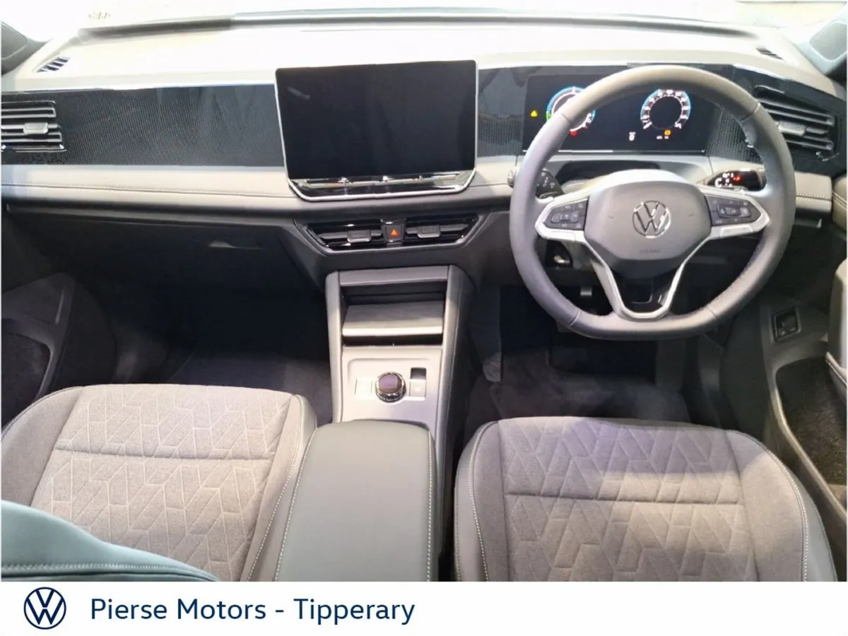 Volkswagen Tiguan ED 75 1.5TSI DSG 204HP - Image 4
