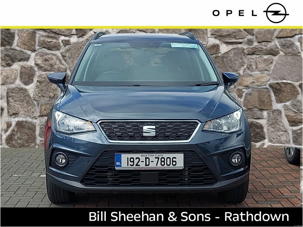 SEAT Arona 1.0TSI 115hp SE - Image 2