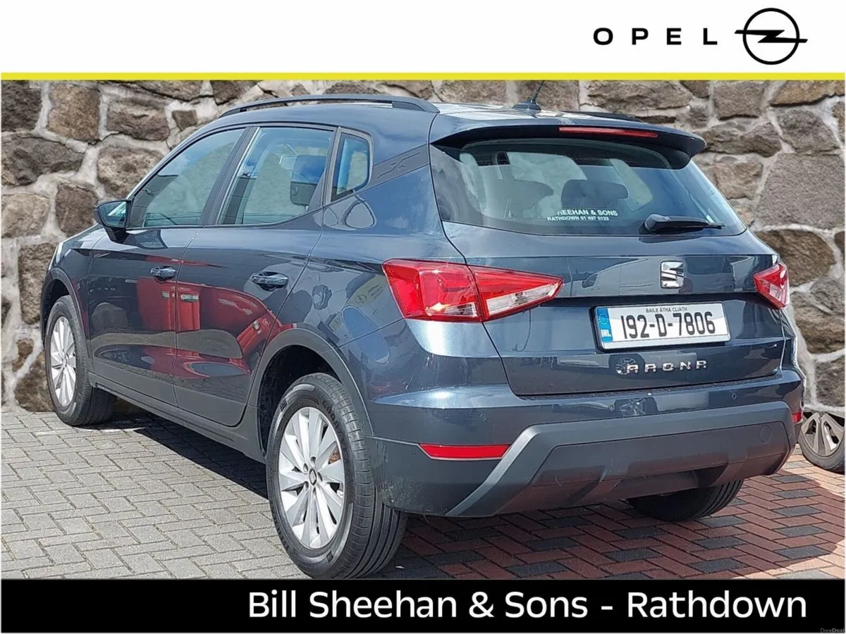SEAT Arona 1.0TSI 115hp SE - Image 4