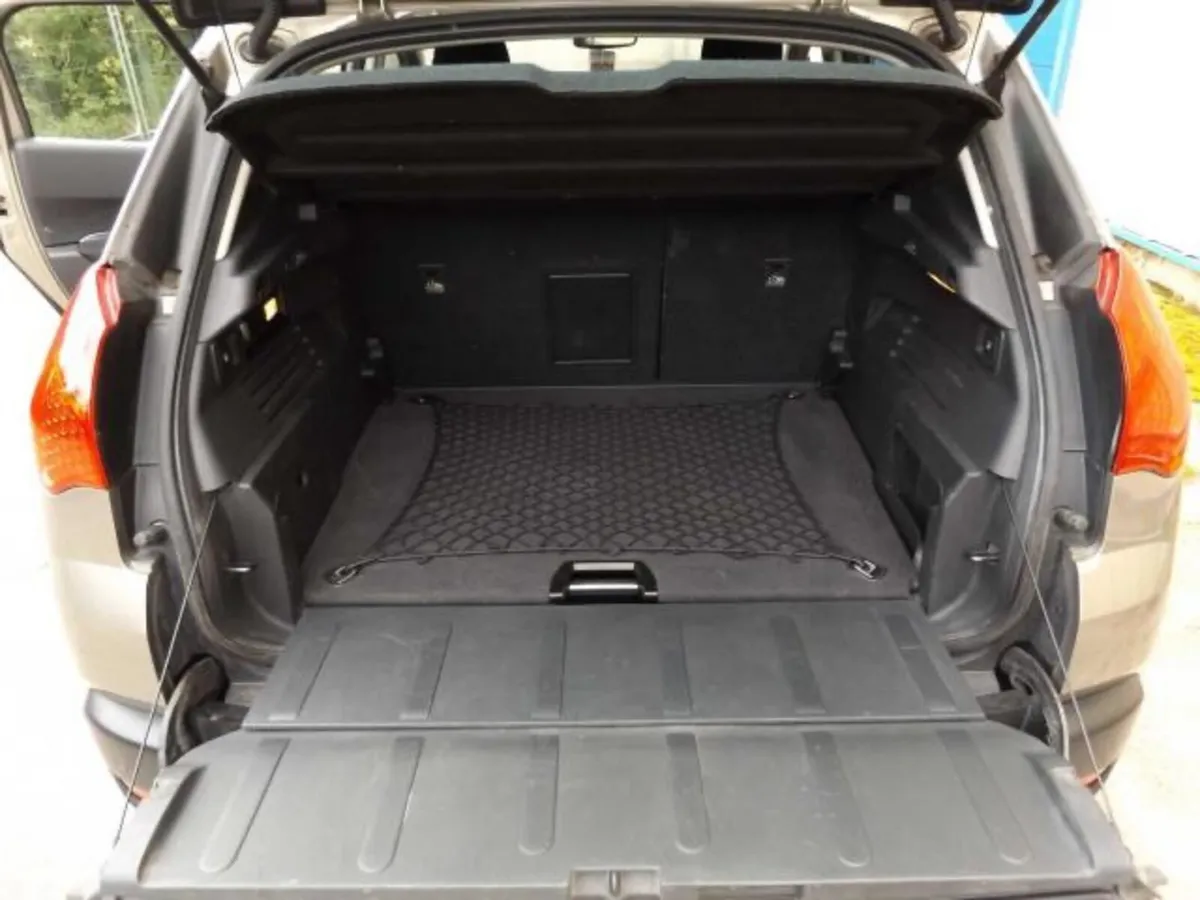 2011 Peugeot 3008 SX 1.6L – Long NCT Jan 2027 - Image 3