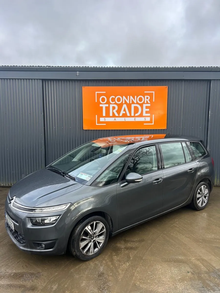 LOW KM ABSOLUTELY IMMACULATE - Image 1