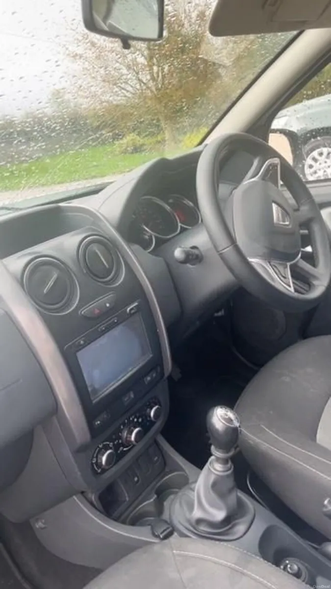 Dacia Duster 2018 - Image 4