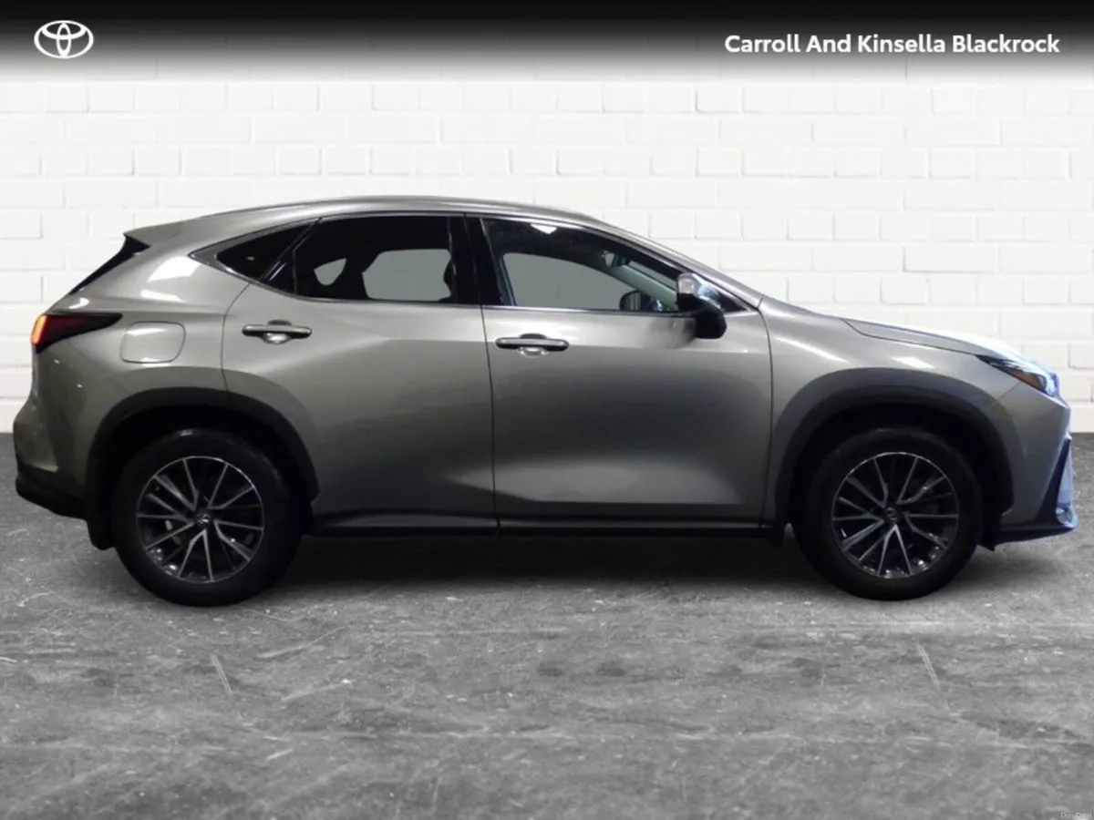 Lexus NX 450h+ Phev Executive - Image 3