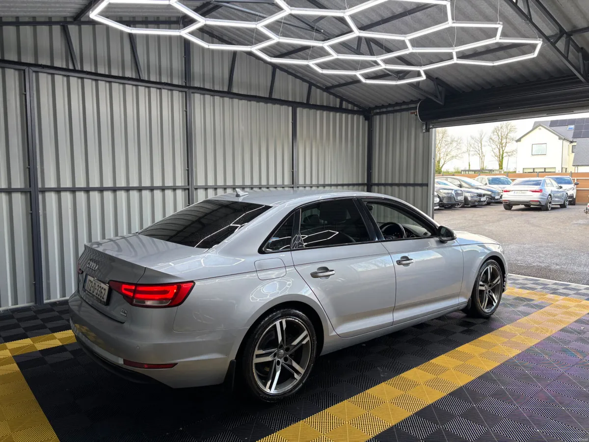 Audi A4 2017 Ultra 2.0Tdi Manual - Image 3