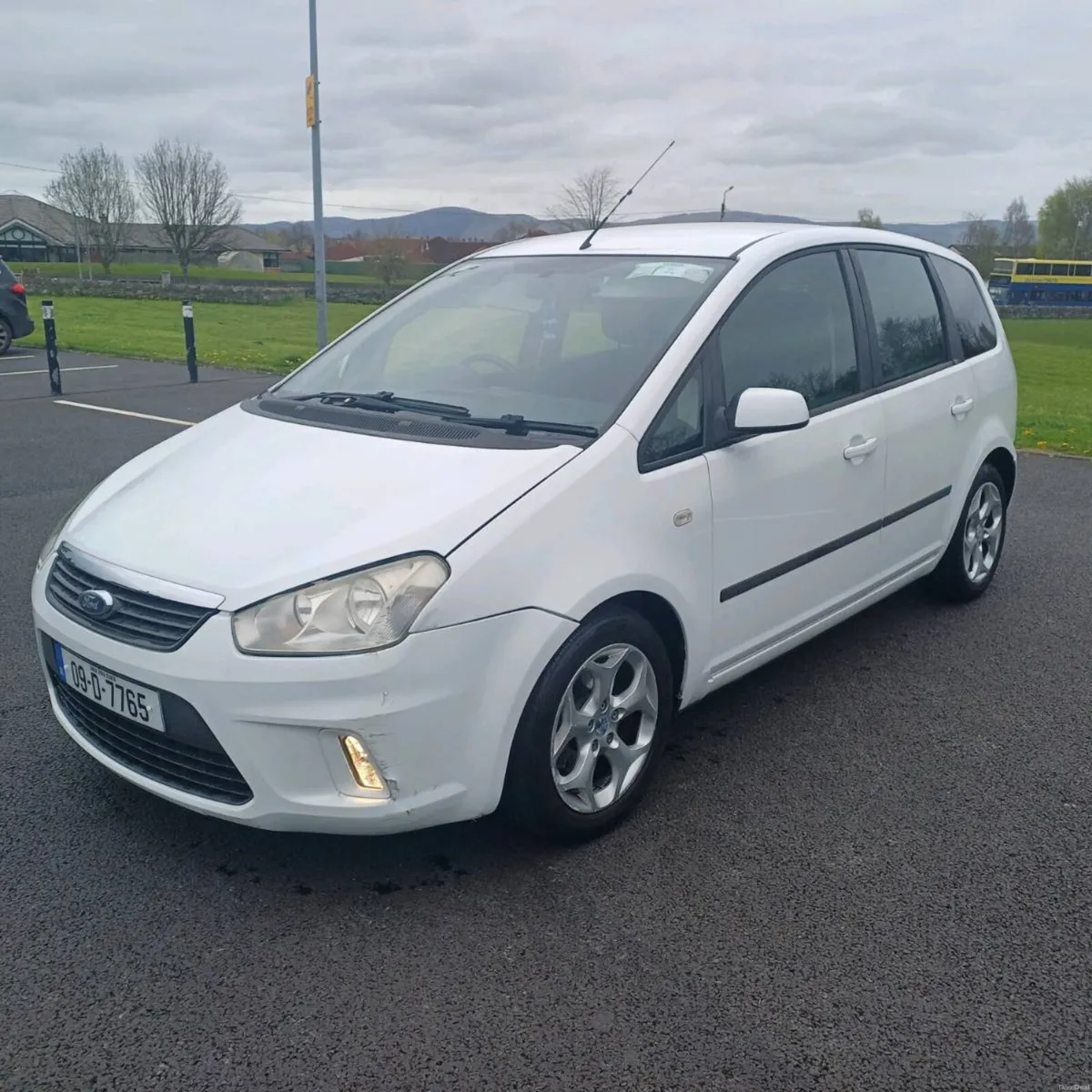 Ford C max - Image 1