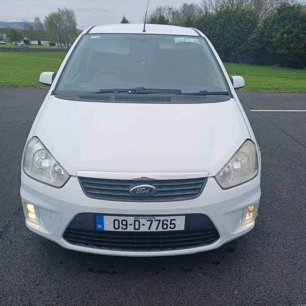 Ford C max - Image 2