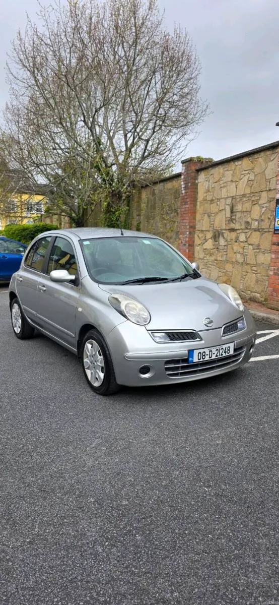 Automatic New NCT - Image 1