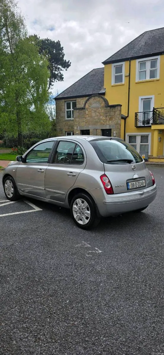 Automatic New NCT - Image 3