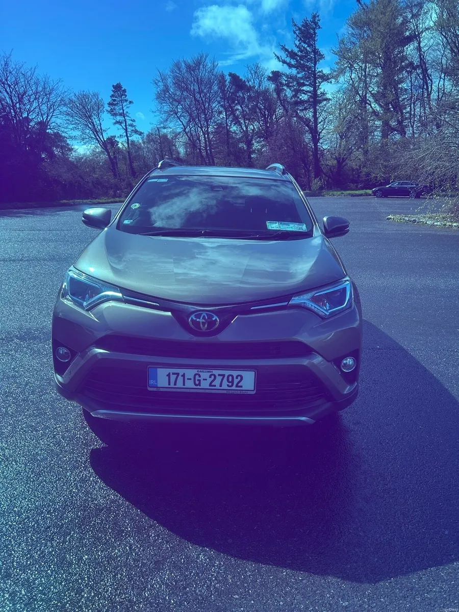 Toyota RAV 4 - Image 2