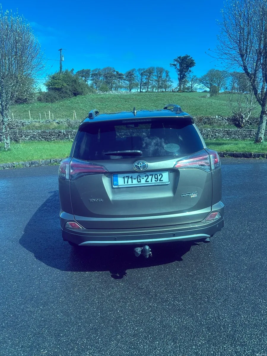 Toyota RAV 4 - Image 4