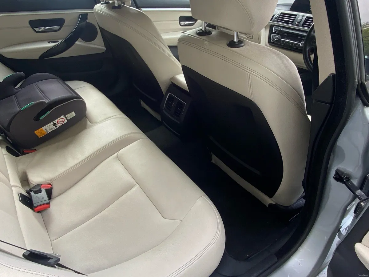 BMW 420d sport ** trade-in’s Welcome ** - Image 3