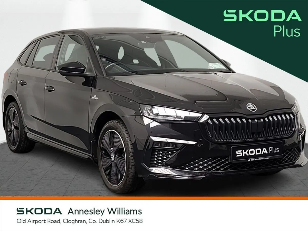 Skoda Scala SCALA SELECTION 1.0TSI 115HP DSG - Image 1