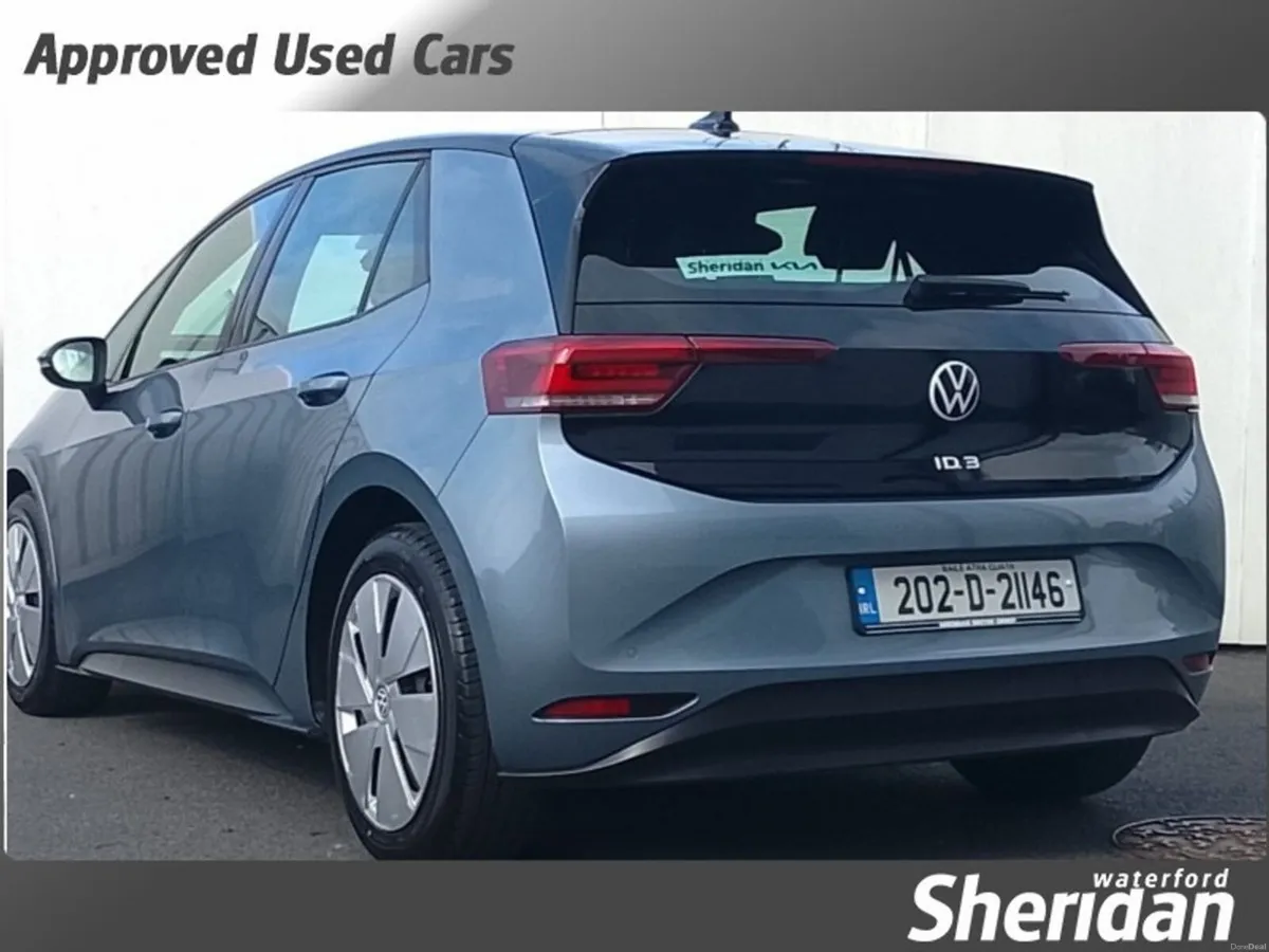 Volkswagen ID.3 Life 204HP 58kWh - Image 3