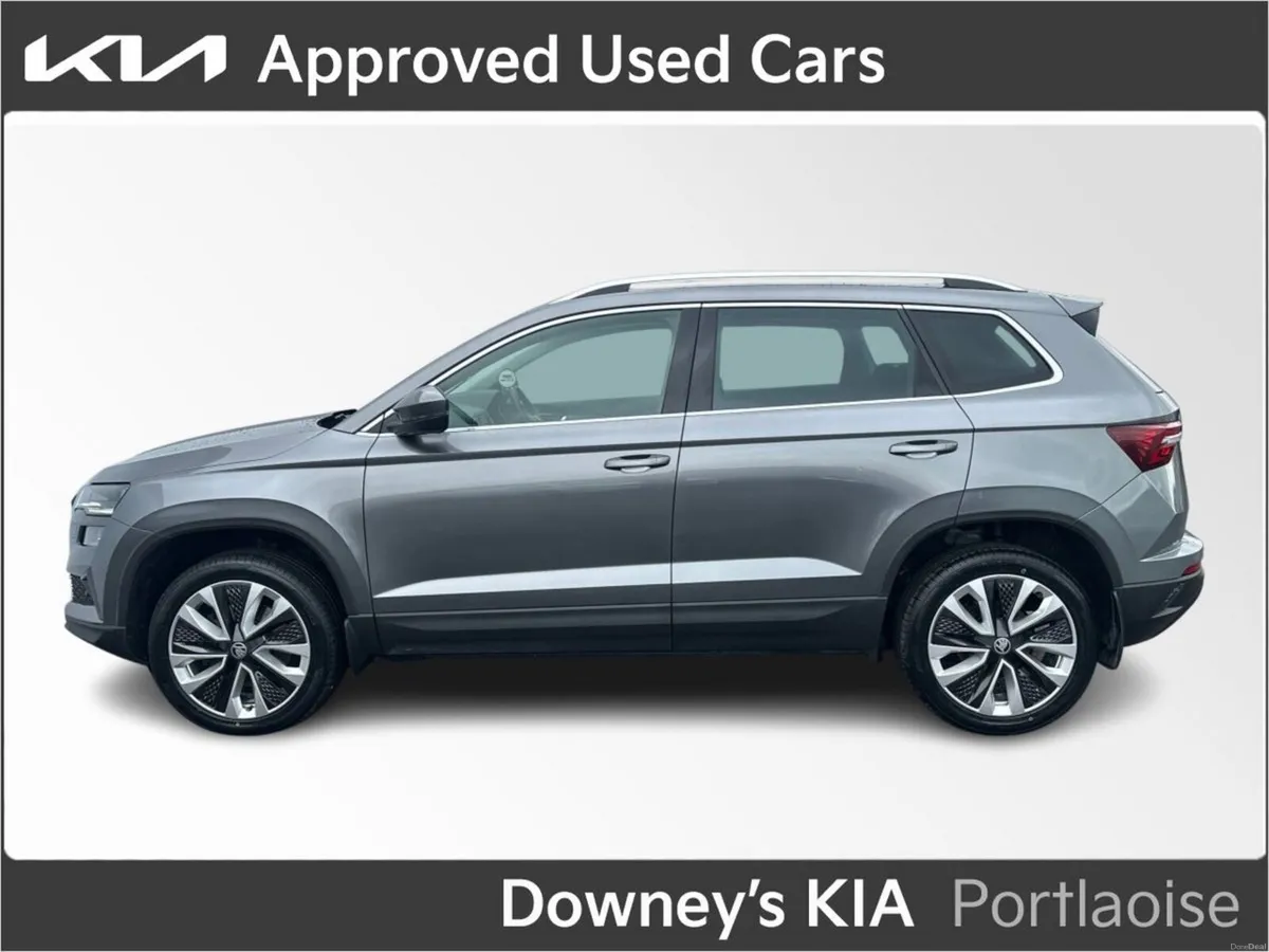 Skoda Karoq 2.0 DSL STYLE - Image 6