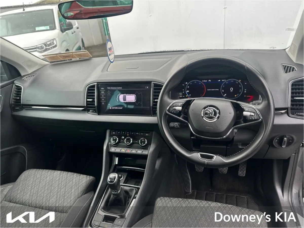 Skoda Karoq 2.0 DSL STYLE - Image 5