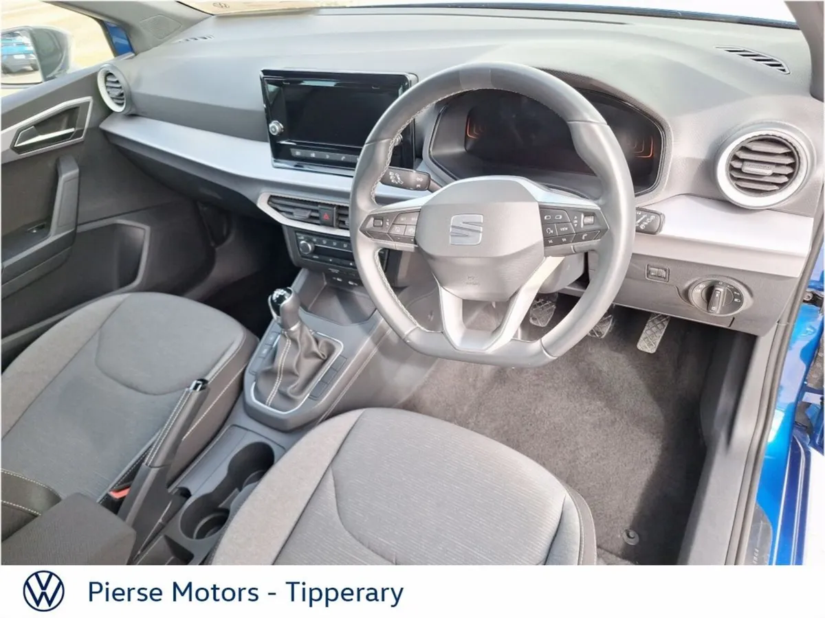 SEAT Ibiza Ibiza 1.0TSI 95hp Xcellence - Image 2