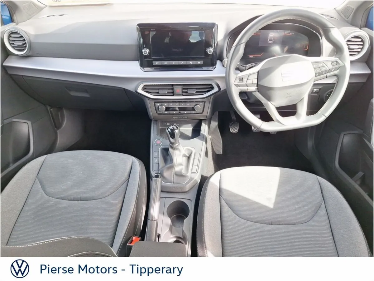 SEAT Ibiza Ibiza 1.0TSI 95hp Xcellence - Image 4