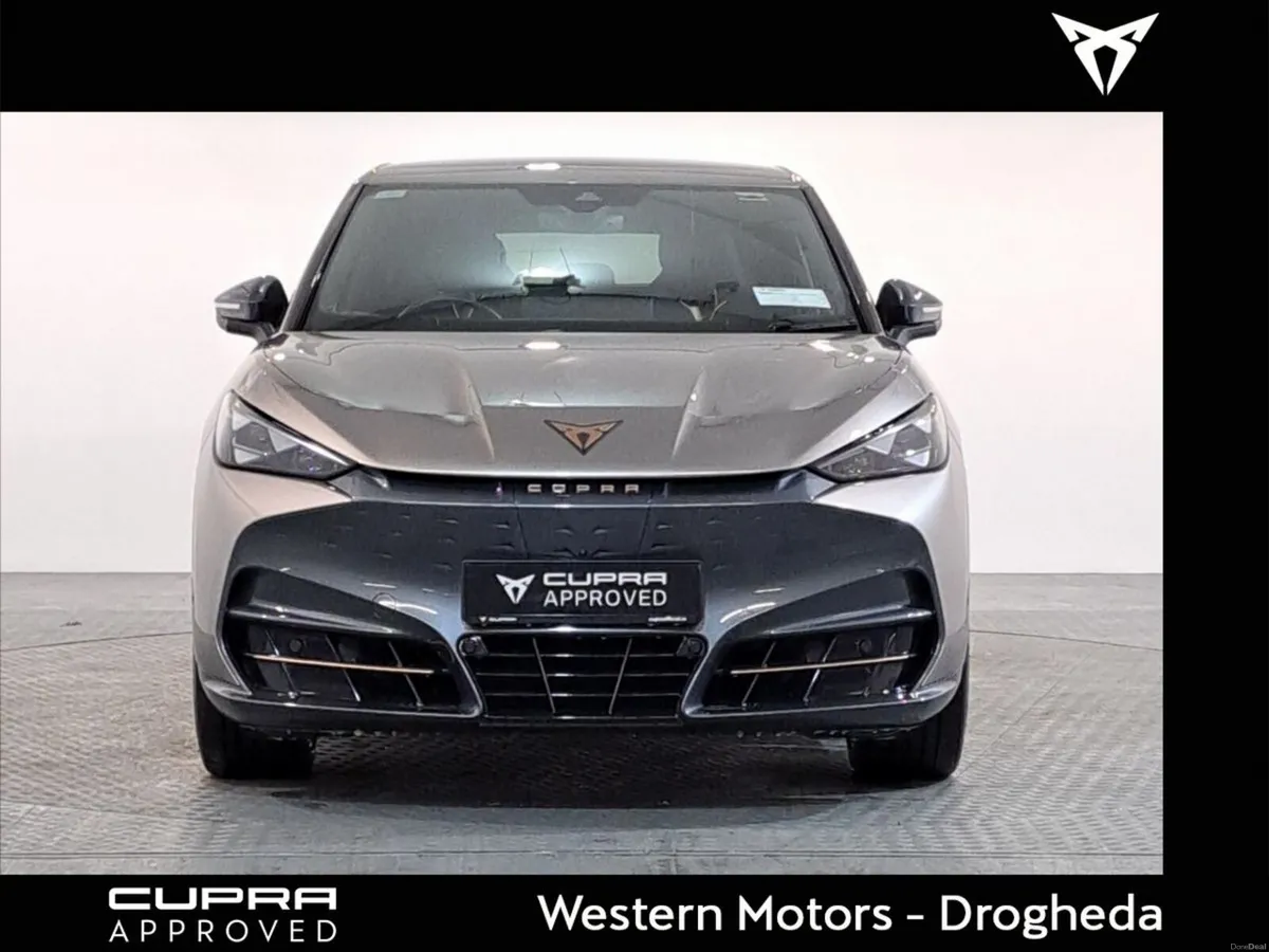 Cupra Tavascan TAVASCAN ENDURANCE 282HP (6) - Image 3