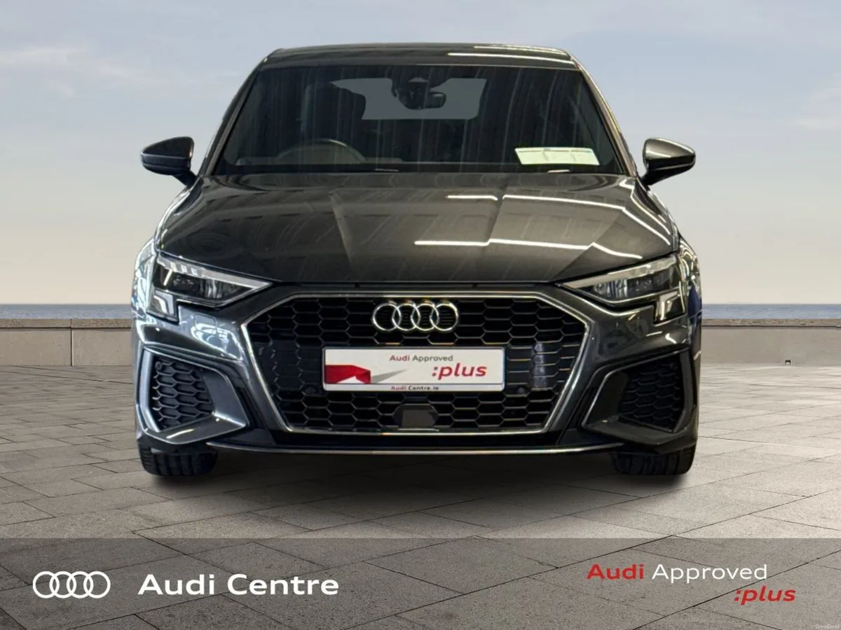 Audi A3 30 TFSI 110HP S Line - Image 2