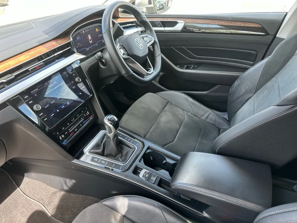 Volkswagen Arteon ELEGANCE 2.0TDI 150HP MANUAL - Image 2