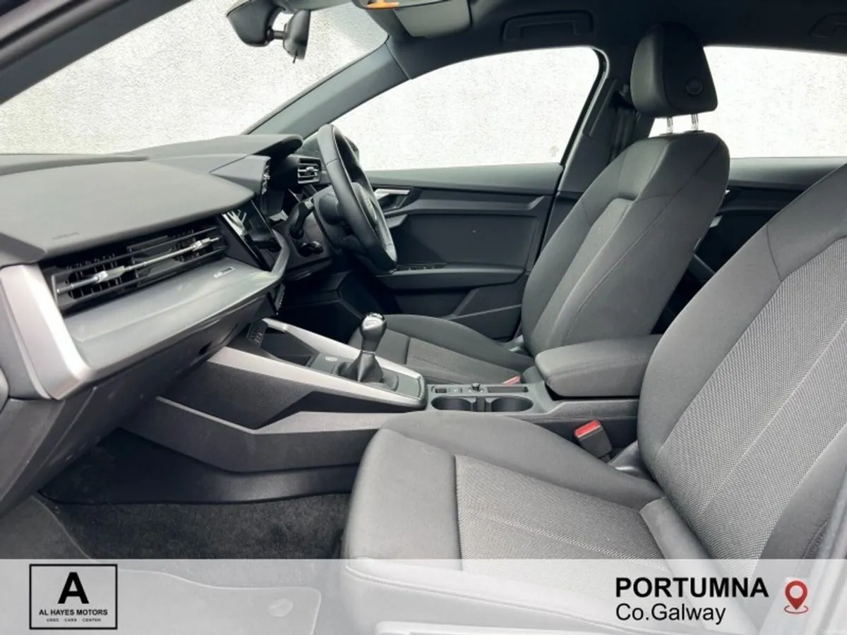 Audi A3 SPORTBACK 30 SE 2.0TDI 116BHP *€2K PRICE D - Image 4